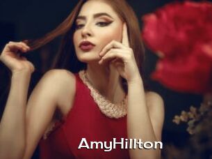 AmyHillton