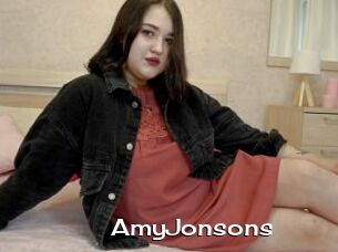 AmyJonsons