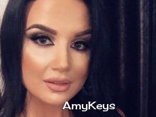 AmyKeys