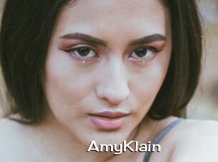 AmyKlain