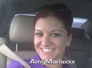 AmyMariaxxx