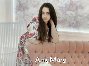 AmyMary
