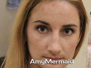 AmyMermaid