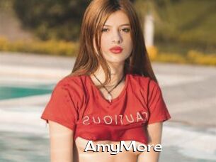 AmyMore