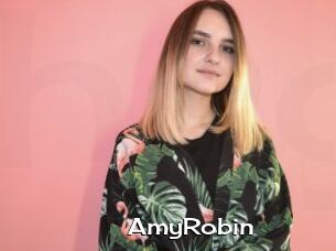 AmyRobin