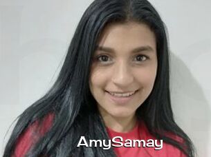 AmySamay