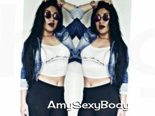 AmySexyBody