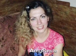 AmySmile