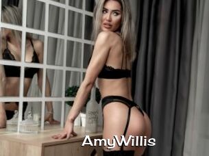 AmyWillis