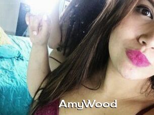 AmyWood