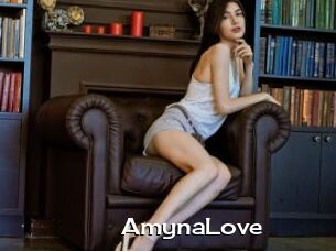 AmynaLove