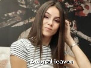 AmyraHeaven