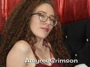 AmyredCrimson