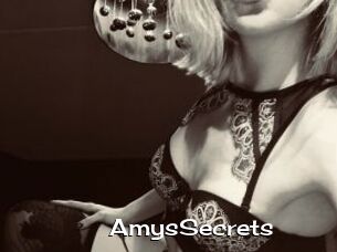 AmysSecrets