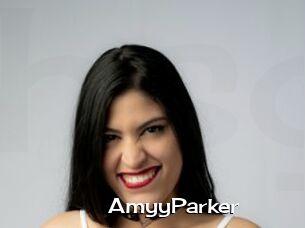 AmyyParker