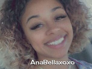 AnaBellaxoxo