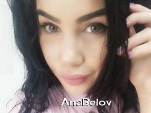AnaBelov