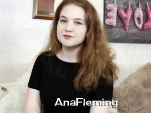 AnaFleming