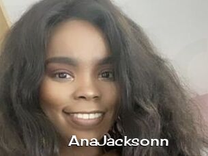 AnaJacksonn