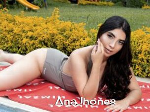 AnaJhones