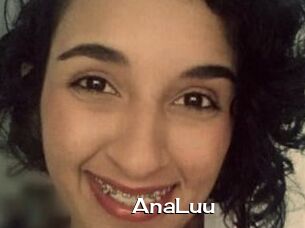 AnaLuu