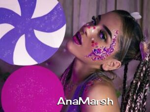 AnaMarsh