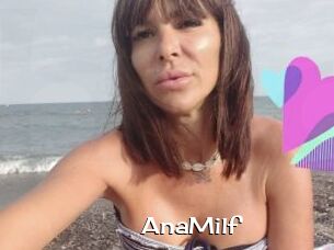 AnaMilf