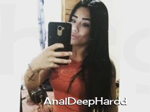 AnalDeepHardd
