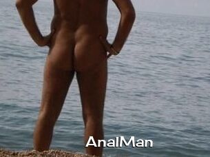 AnalMan