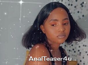 AnalTeaser4u
