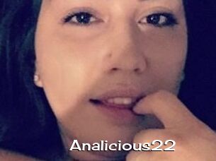 Analicious22