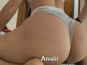Analii