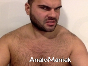 AnaloManiak