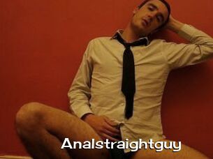 Analstraightguy