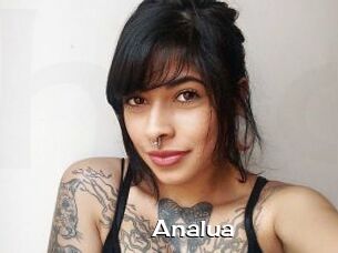 Analua