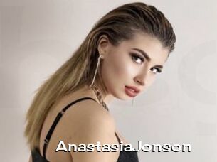 AnastasiaJonson