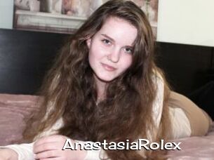 AnastasiaRolex