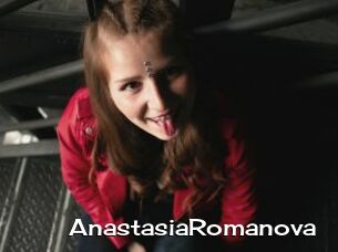 AnastasiaRomanova