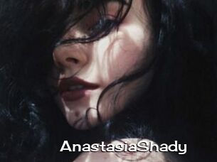 AnastasiaShady