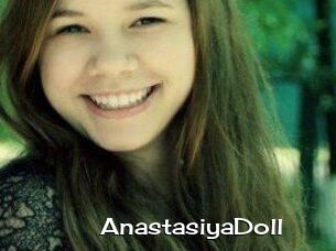 AnastasiyaDoll