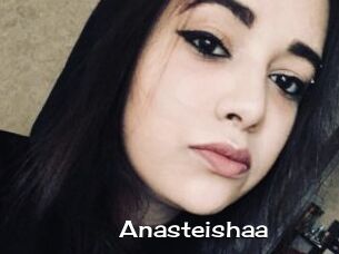 Anasteishaa