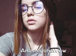 AnasteyshaWow