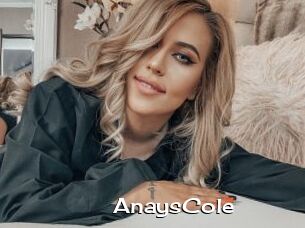 AnaysCole