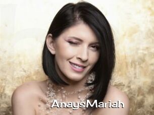 AnaysMariah