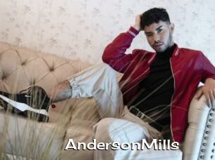 AndersonMills
