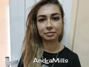 AndraMills