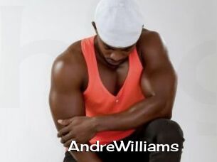 AndreWilliams