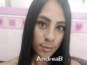 AndreaB