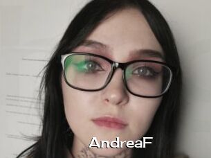 AndreaF