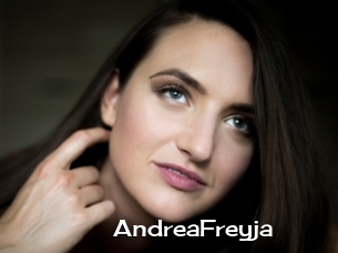 AndreaFreyja